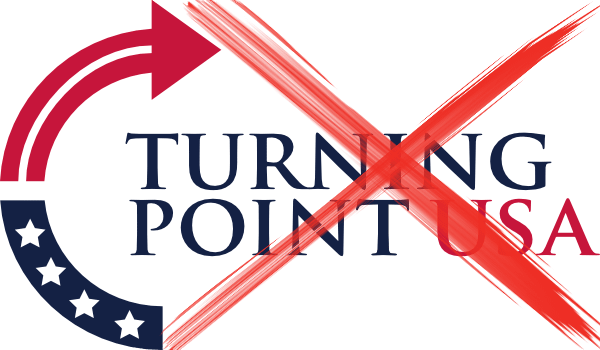 Turning Point has got to Go
